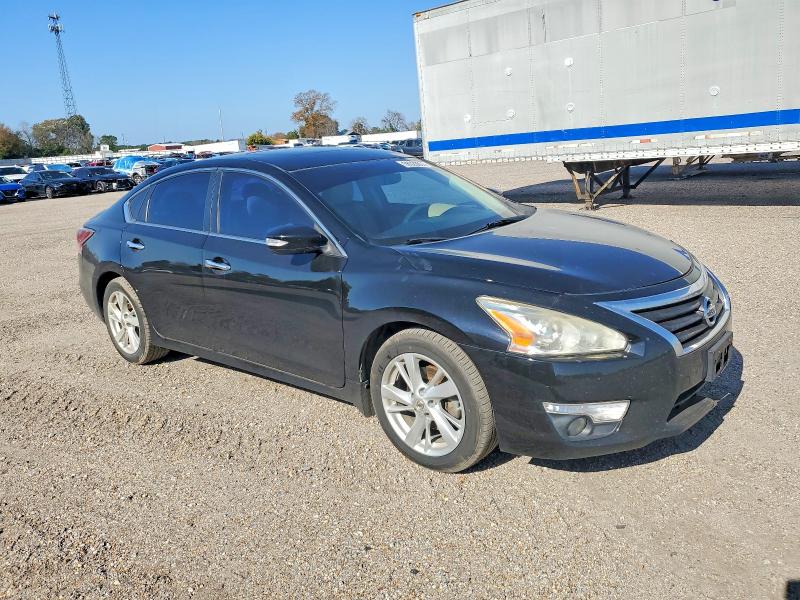 Photo 4 from auction – 2015 NISSAN ALTIMA 2.5 with VIN 1N4AL3AP1FC455185