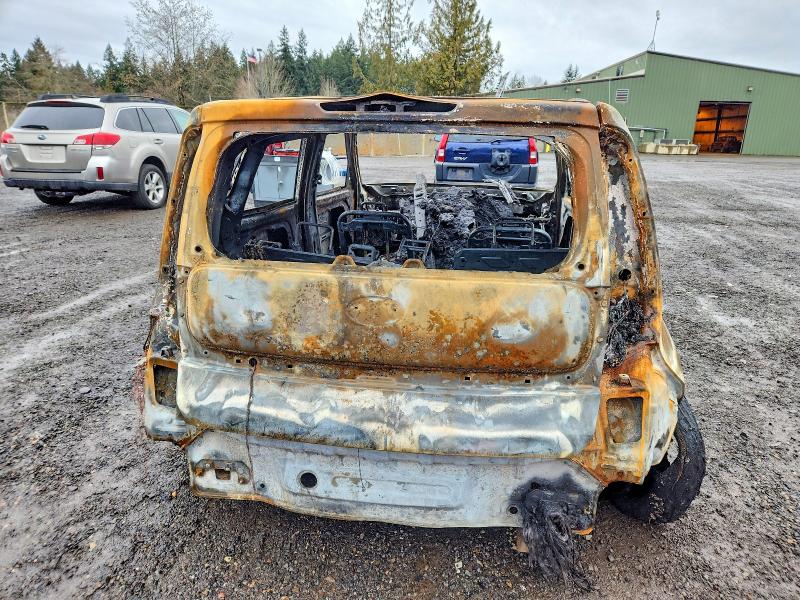 Photo 6 from auction – 2019 KIA SOUL with VIN KNDJN2A25K7920766