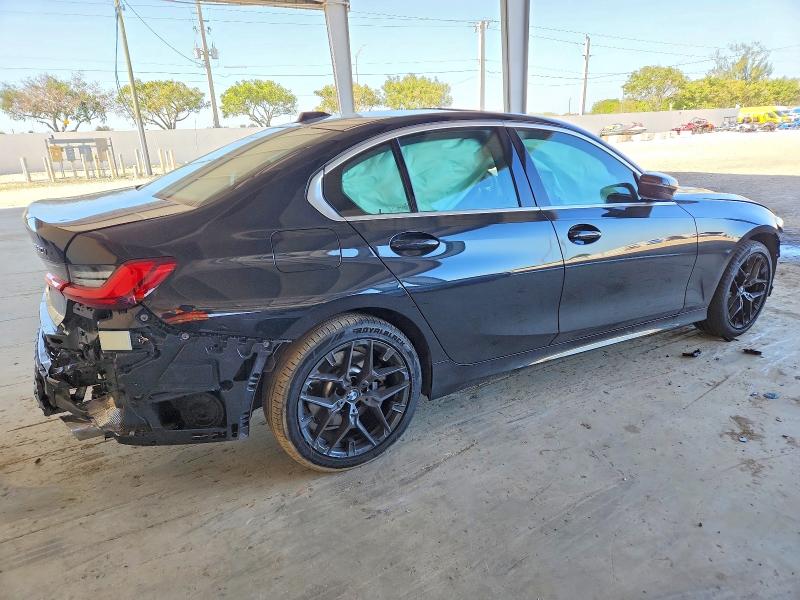 Photo 3 from auction – 2025 BMW MOTORRAD 330I with VIN 3MW69CW01S8E98997