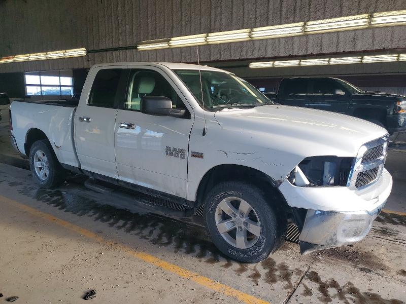 Photo 4 from auction – 2014 RAM 1500 SLT with VIN 1C6RR7GTXES265551