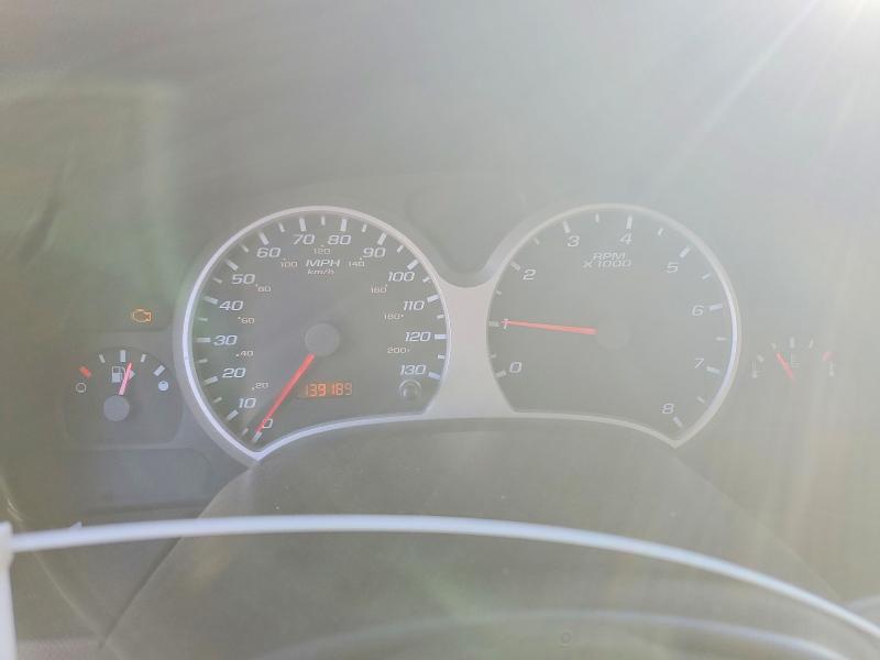 صورة رقم 9 من المزاد - 2005 CHEVROLET EQUINOX LT مع VIN 2CNDL73F756071563