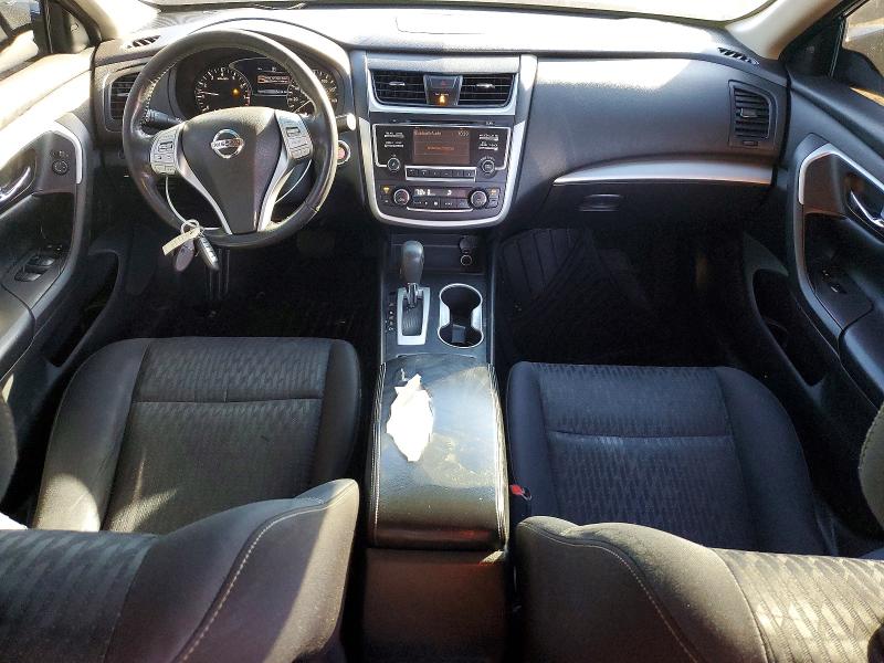 Photo 8 from auction – 2017 NISSAN ALTIMA 2.5 with VIN 1N4AL3AP3HC185069