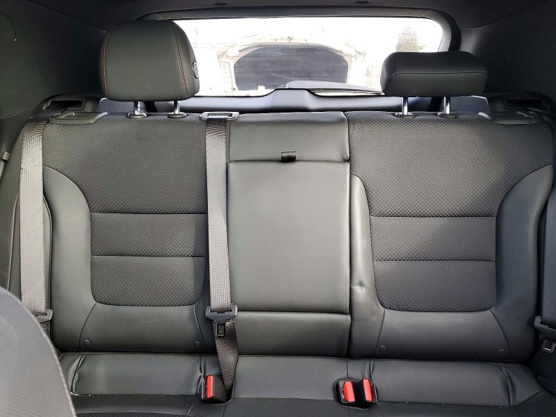 Photo 10 from auction – 2021 CHEVROLET TRAILBLAZE with VIN KL79MUSLXMB023545