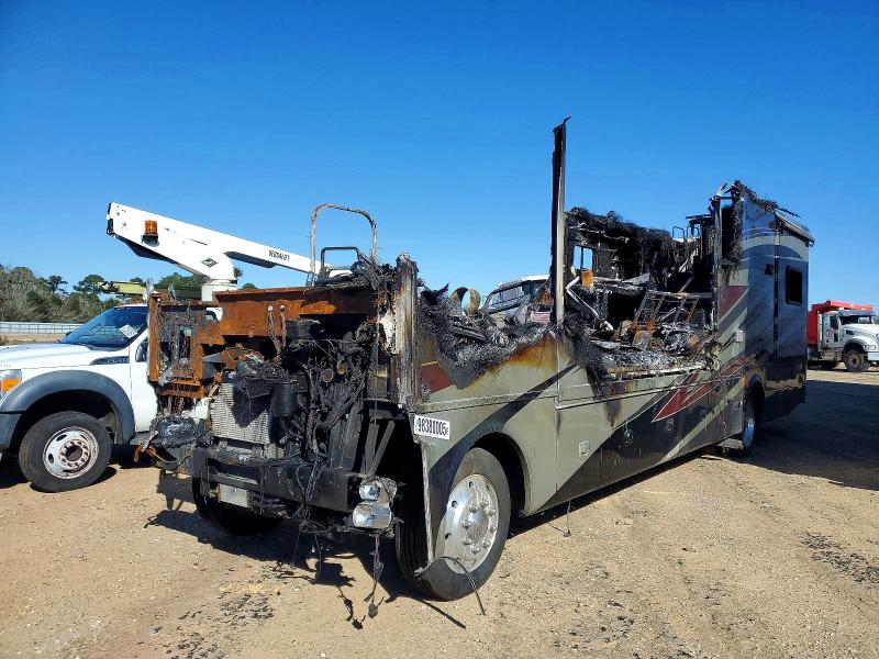 Photo 2 from auction – 2013 FORD F53 with VIN 1F66F5DY0D0A12731