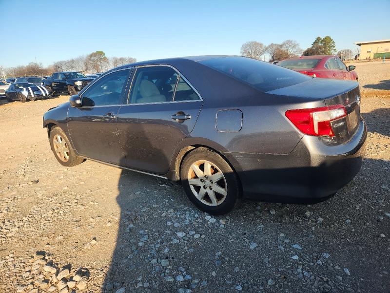 Photo 2 from auction – 2014 TOYOTA CAMRY L with VIN 4T1BF1FK0EU367353