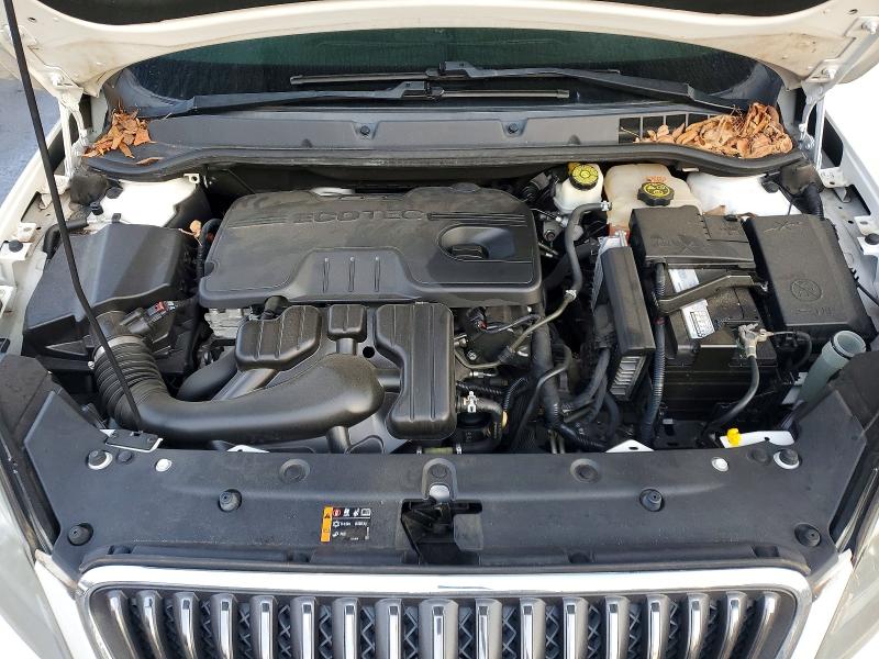 Photo 11 from auction – 2017 BUICK VERANO SPO with VIN 1G4PR5SK9H4105149