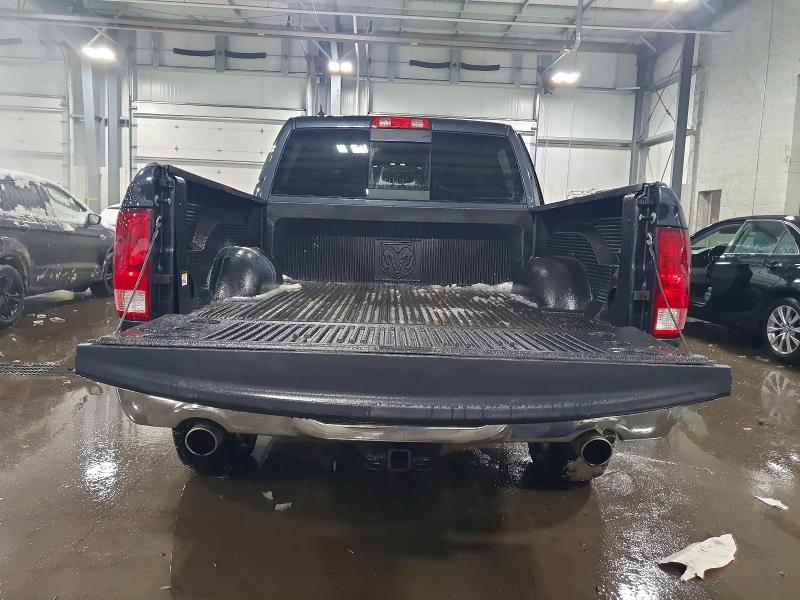 Photo 6 from auction – 2017 RAM 1500 SLT with VIN 1C6RR7LT4HS830306