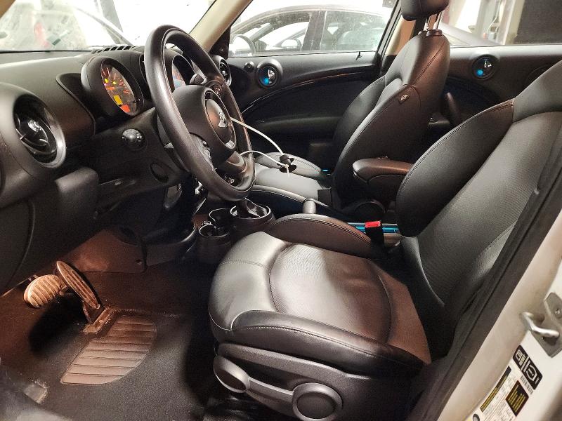 Photo 7 from auction – 2015 MINI COOPER S C with VIN WMWZC5C51FWP45605