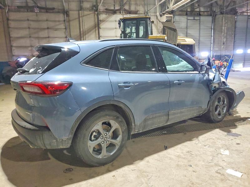 Photo 3 from auction – 2025 FORD ESCAPE with VIN 1FMCU9MNXSUB49809