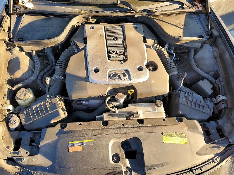 Photo 11 from auction – 2015 INFINITI Q60 BASE with VIN JN1CV6FE5FM810460