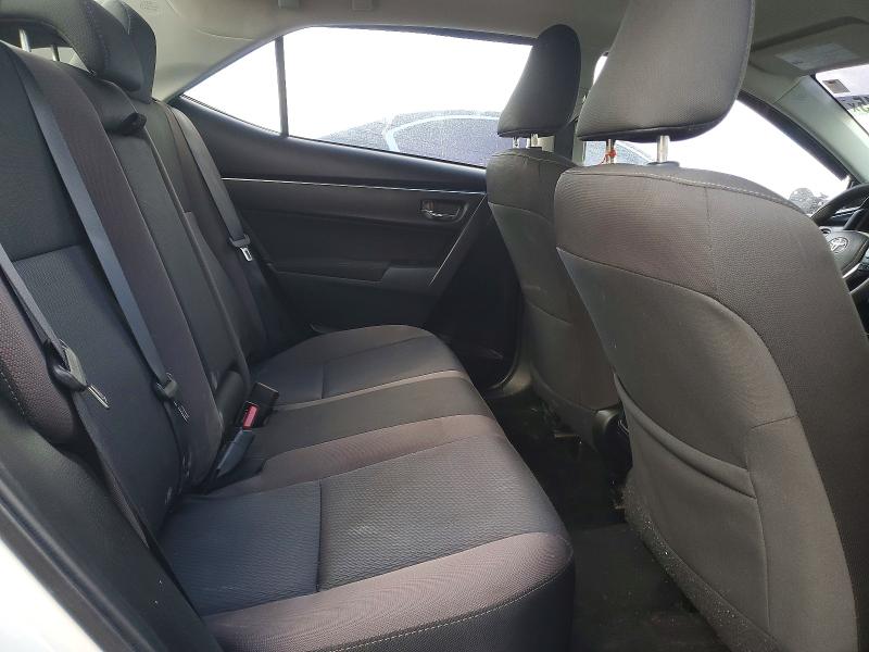 Photo 10 from auction – 2018 TOYOTA COROLLA L with VIN 2T1BURHE9JC003133