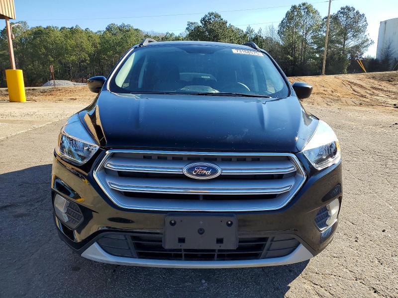 Photo 5 from auction – 2018 FORD ESCAPE SE with VIN 1FMCU0GD7JUC67703