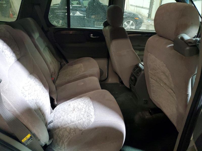Photo 11 from auction – 2003 GMC ENVOY with VIN 1GKDT13S532235177