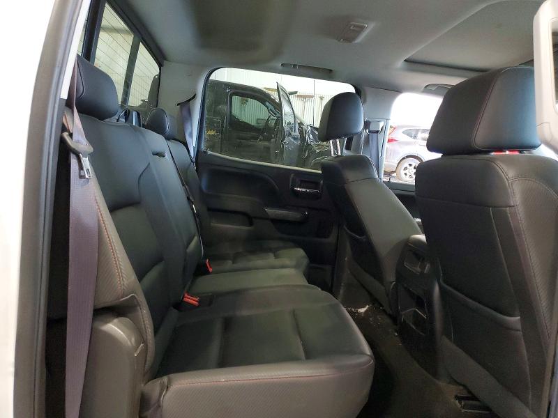Photo 10 from auction – 2017 GMC SIERRA with VIN 3GTU2NEC4HG479722