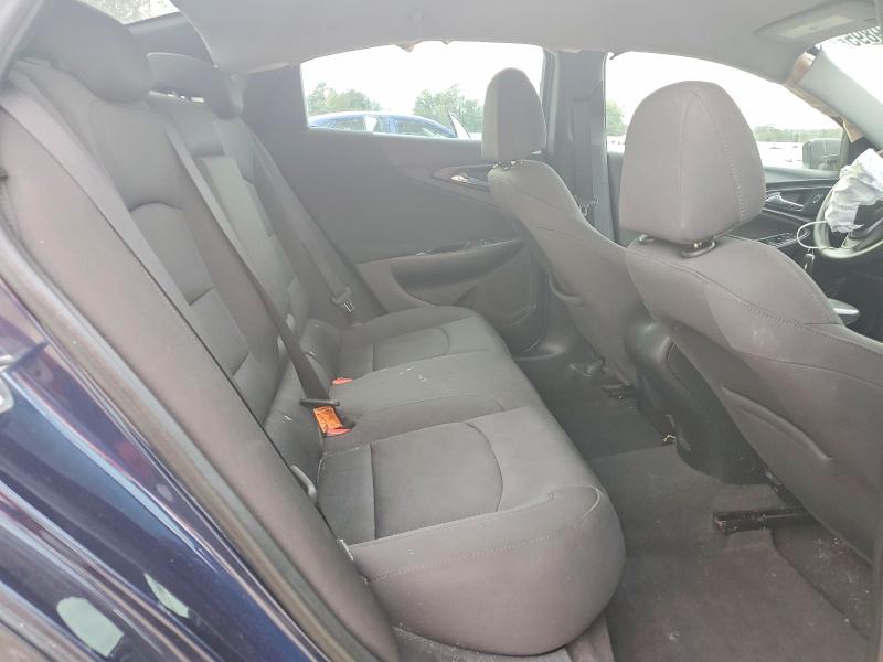 Photo 10 from auction – 2016 CHEVROLET MALIBU LS with VIN 1G1ZB5ST1GF219622