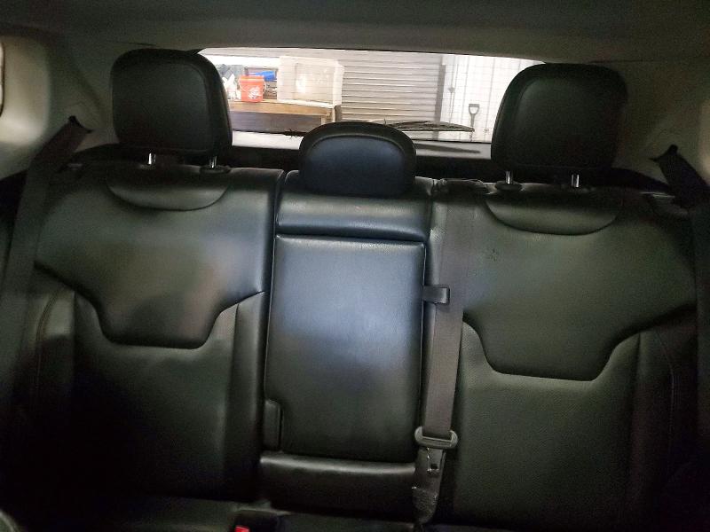 Photo 10 from auction – 2022 JEEP COMPASS with VIN 3C4NJDDB4NT194421