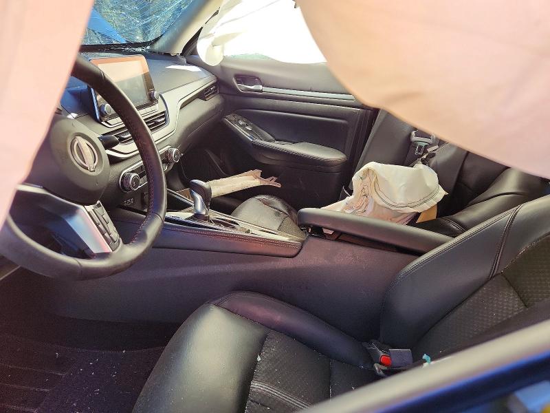 Photo 7 from auction – 2024 NISSAN ALTIMA SR with VIN 1N4BL4CV9RN366785