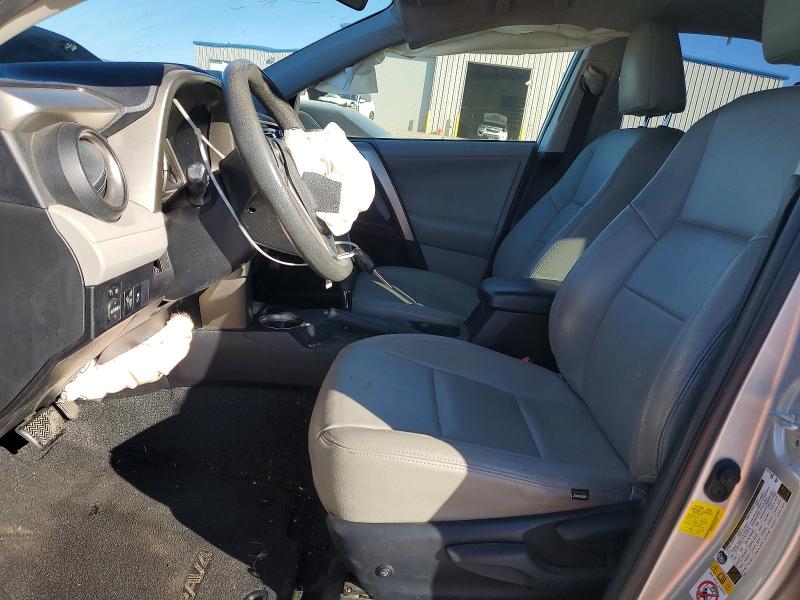 Photo 7 from auction – 2013 TOYOTA RAV4 with VIN JTMZFREV1D5012116