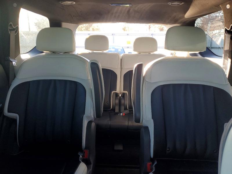 Photo 10 from auction – 2024 KIA EV9 with VIN KNDAEFS57R6024632