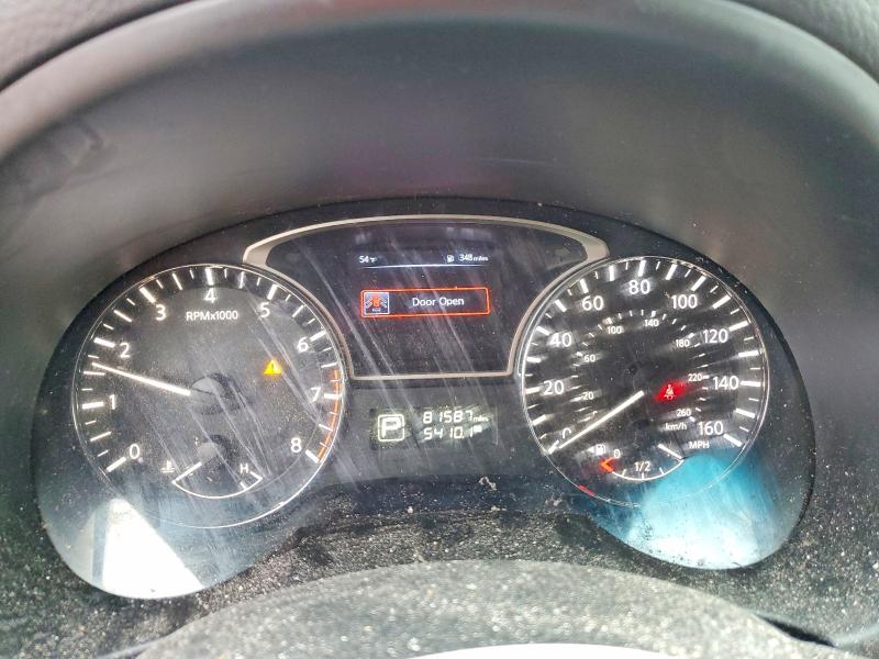 Photo 9 from auction – 2015 NISSAN ALTIMA 2.5 with VIN 1N4AL3AP5FC168965