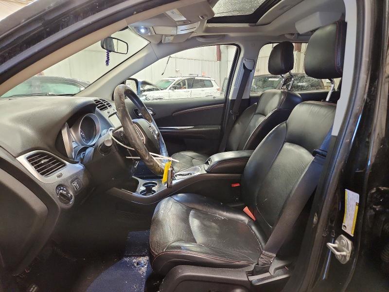 Photo 7 from auction – 2018 DODGE JOURNEY GT with VIN 3C4PDDEG9JT389323