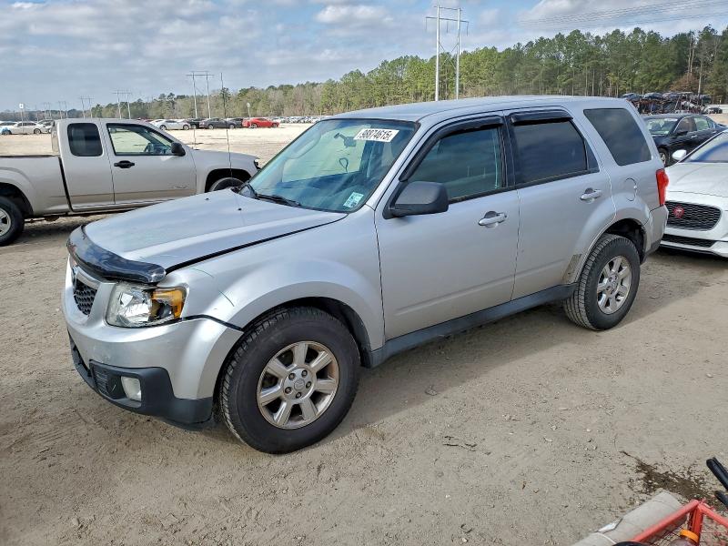 Zdjęcie 1 z aukcji – 2010 MAZDA TRIBUTE I z VIN 4F2CY0C72AKM09959