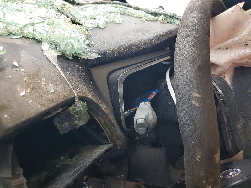 Zdjęcie 9 z aukcji – 2020 FORD FUSION SE z VIN 3FA6P0HD0LR180751
