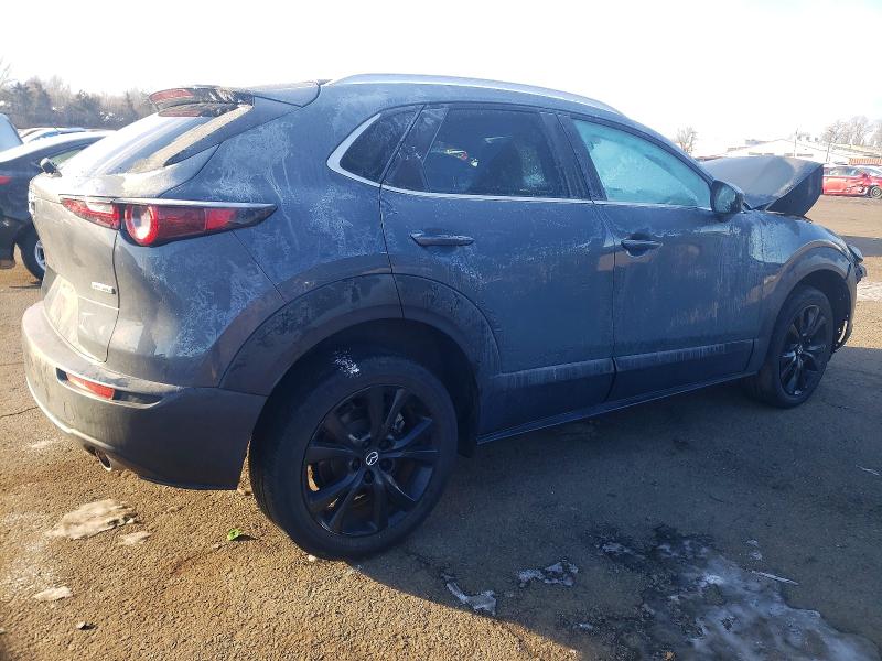 Photo 3 from auction – 2022 MAZDA CX-30 PREF with VIN 3MVDMBCL0NM434719