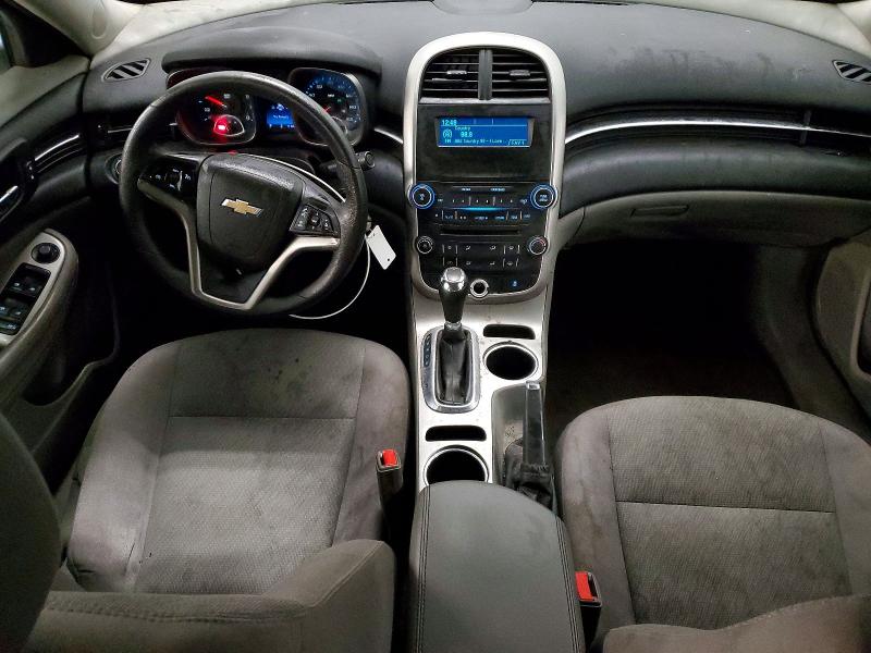 Photo 8 from auction – 2014 CHEVROLET MALIBU LS with VIN 1G11B5SL3EF107060