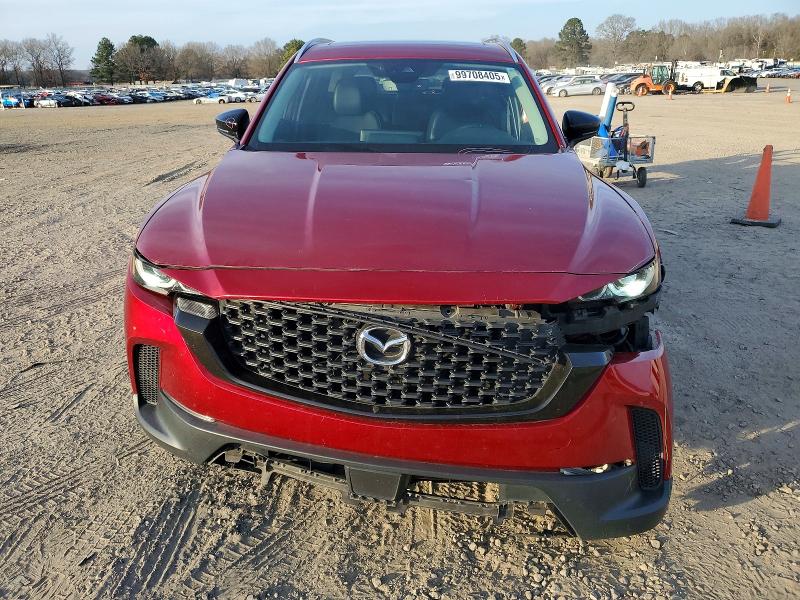 Photo 5 from auction – 2023 MAZDA CX-50 BASE with VIN 7MMVABXY8PN118546