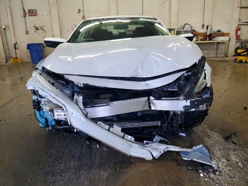 Photo 5 from auction – 2020 HONDA CIVIC with VIN 2HGFC1E55LH708564
