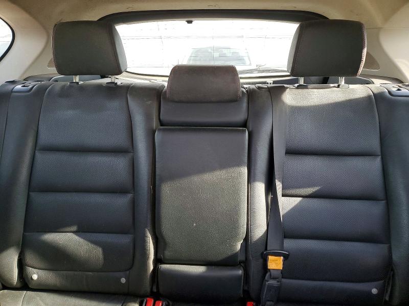 Photo 10 from auction – 2015 MAZDA CX-5 GT with VIN JM3KE2DY6F0441041