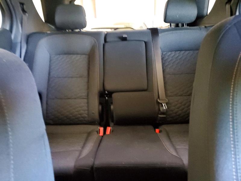 Photo 10 from auction – 2018 CHEVROLET EQUINOX LT with VIN 3GNAXJEVXJS557316