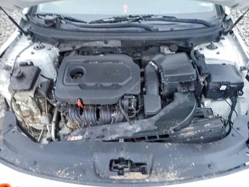 Photo 11 from auction – 2015 HYUNDAI SONATA SPO with VIN 5NPE34AF7FH062854