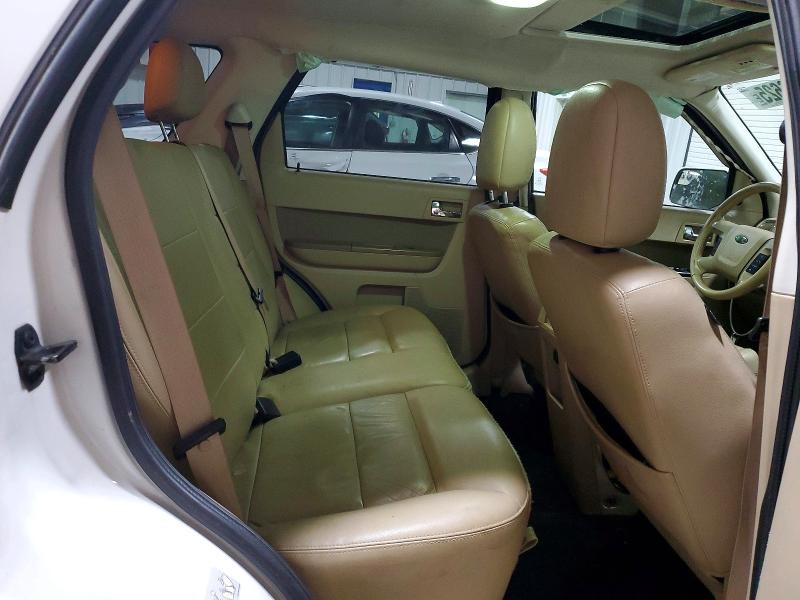 Zdjęcie 11 z aukcji – 2012 FORD ESCAPE LIM z VIN 1FMCU9EG1CKB10152