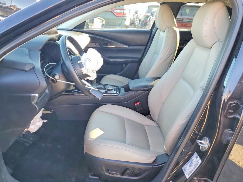 Photo 7 from auction – 2023 MAZDA CX-30 PREF with VIN 3MVDMBCM8PM522333