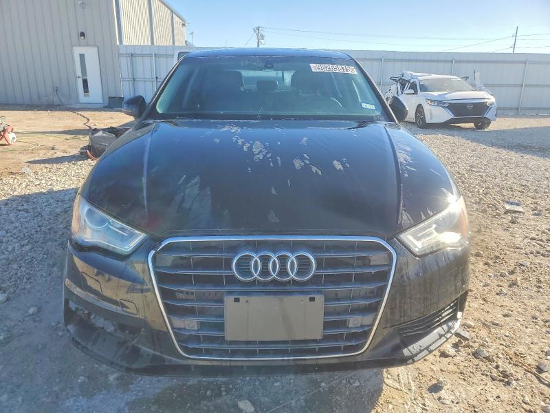 Photo 5 from auction – 2016 AUDI A3 PREMIUM with VIN WAUA7GFF1G1066692