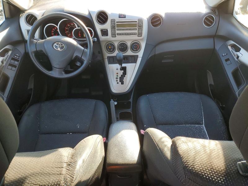 Photo 8 from auction – 2010 TOYOTA COROLLA MA with VIN 2T1KU4EEXAC236798