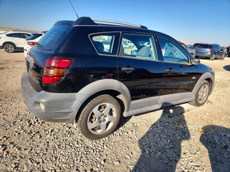 Photo 3 from auction – 2008 PONTIAC VIBE with VIN 5Y2SL658X8Z407218