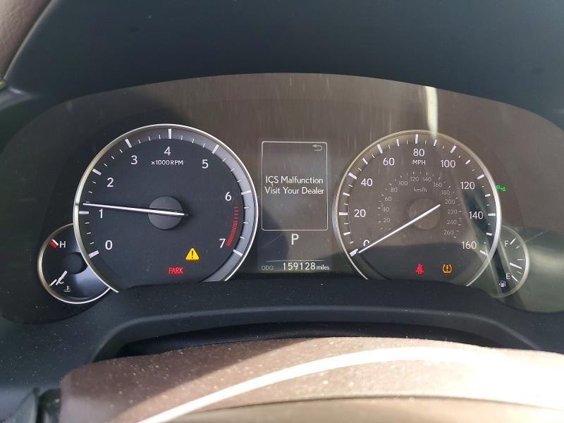 Photo 9 from auction – 2017 LEXUS RX with VIN 2T2BZMCA9HC101495