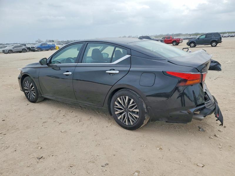 Photo 2 from auction – 2025 NISSAN ALTIMA SV with VIN 1N4BL4DV4SN382784