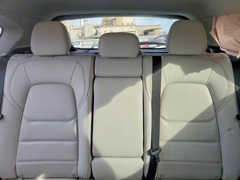 Photo 10 from auction – 2022 MAZDA CX-5 PREMI with VIN JM3KFBDMXN0539949