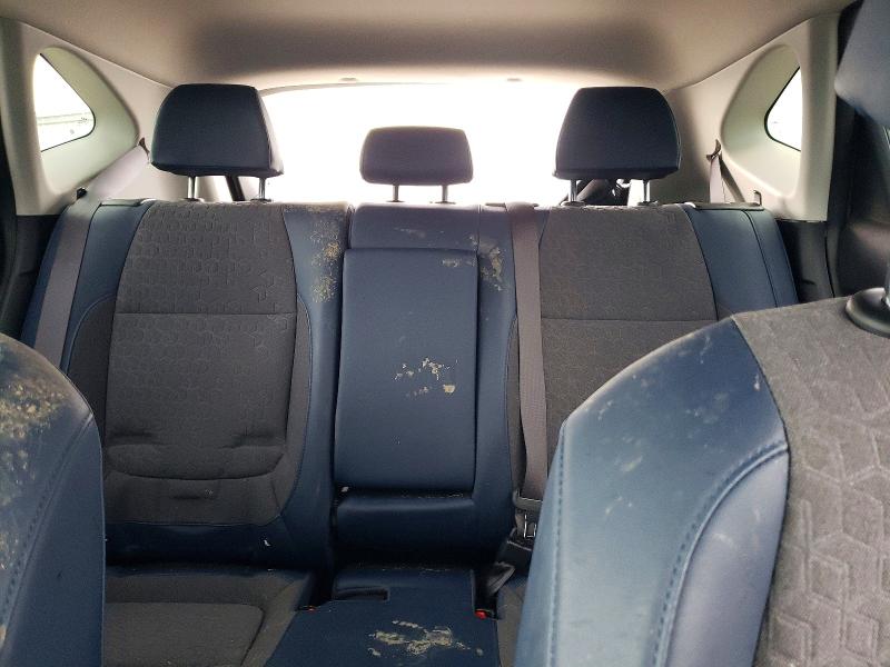 Photo 10 from auction – 2024 KIA SELTOS S with VIN KNDEUCAA0R7510386