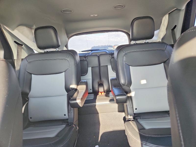 Foto 10 de la subasta – 2024 FORD EXPLORER con VIN 1FMSK7DH6RGA10267
