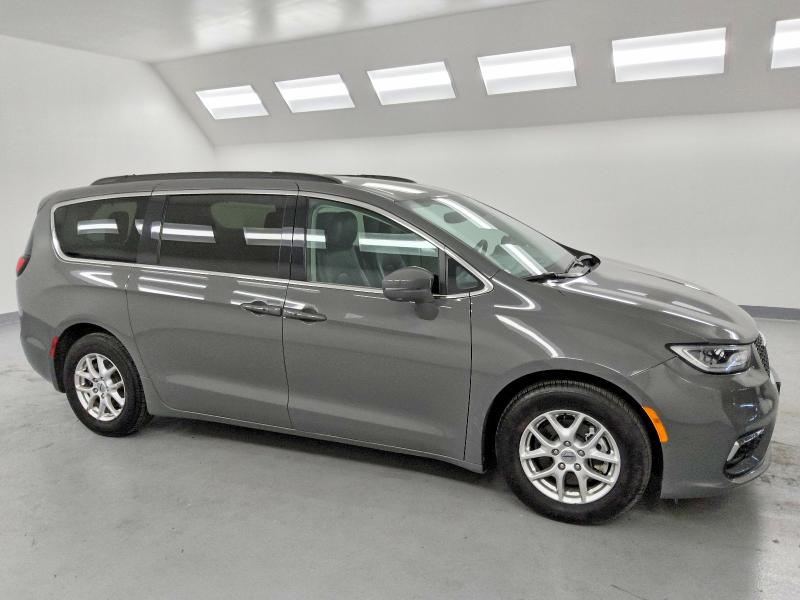 Photo 4 from auction – 2022 CHRYSLER PACIFICA T with VIN 2C4RC1BG1NR140313