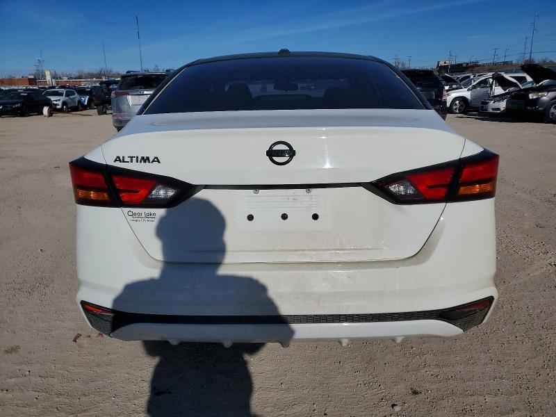 Photo 6 from auction – 2020 NISS ALTIMA with VIN 1N4BL4BV0LC114962