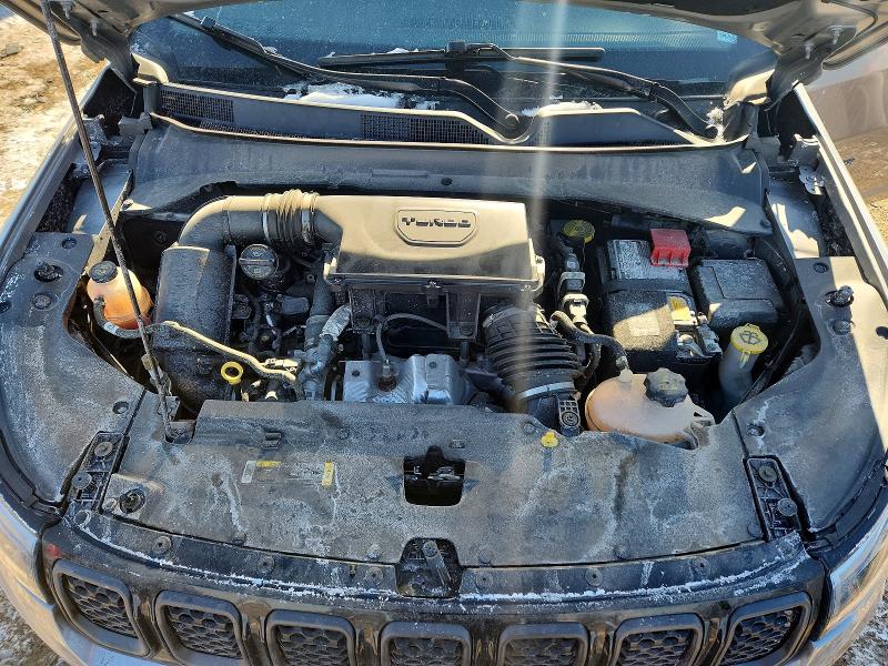 Photo 12 from auction – 2024 JEEP COMPASS with VIN 3C4NJDCN6RT601687