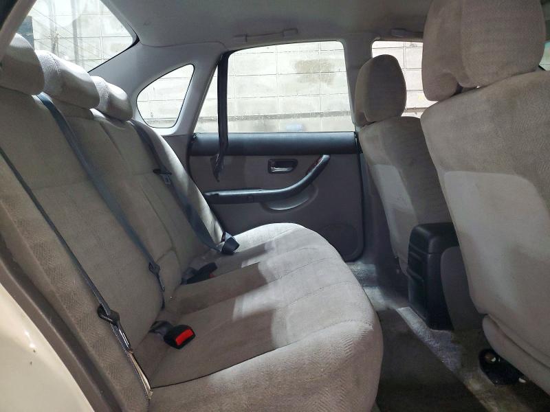 صورة رقم 10 من المزاد - 2000 SUBARU LEGACY L مع VIN 4S3BE6359Y6201957