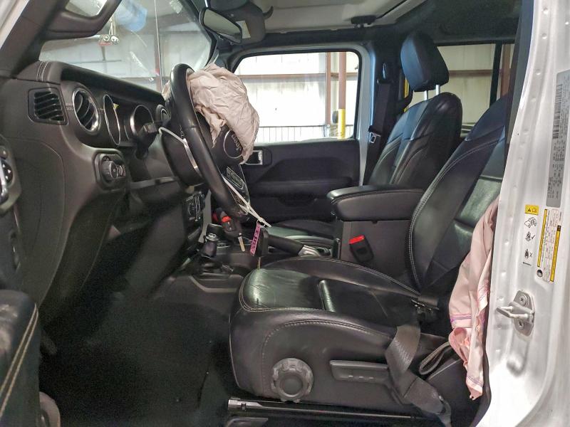 Photo 7 from auction – 2018 JEEP WRANGLER U with VIN 1C4HJXEG9JW310953