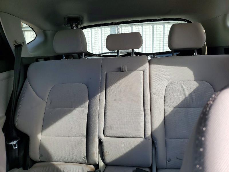 Photo 10 from auction – 2020 HYUNDAI TUCSON with VIN KM8J33A47LU181248